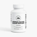 Normal Blood Sugar Support