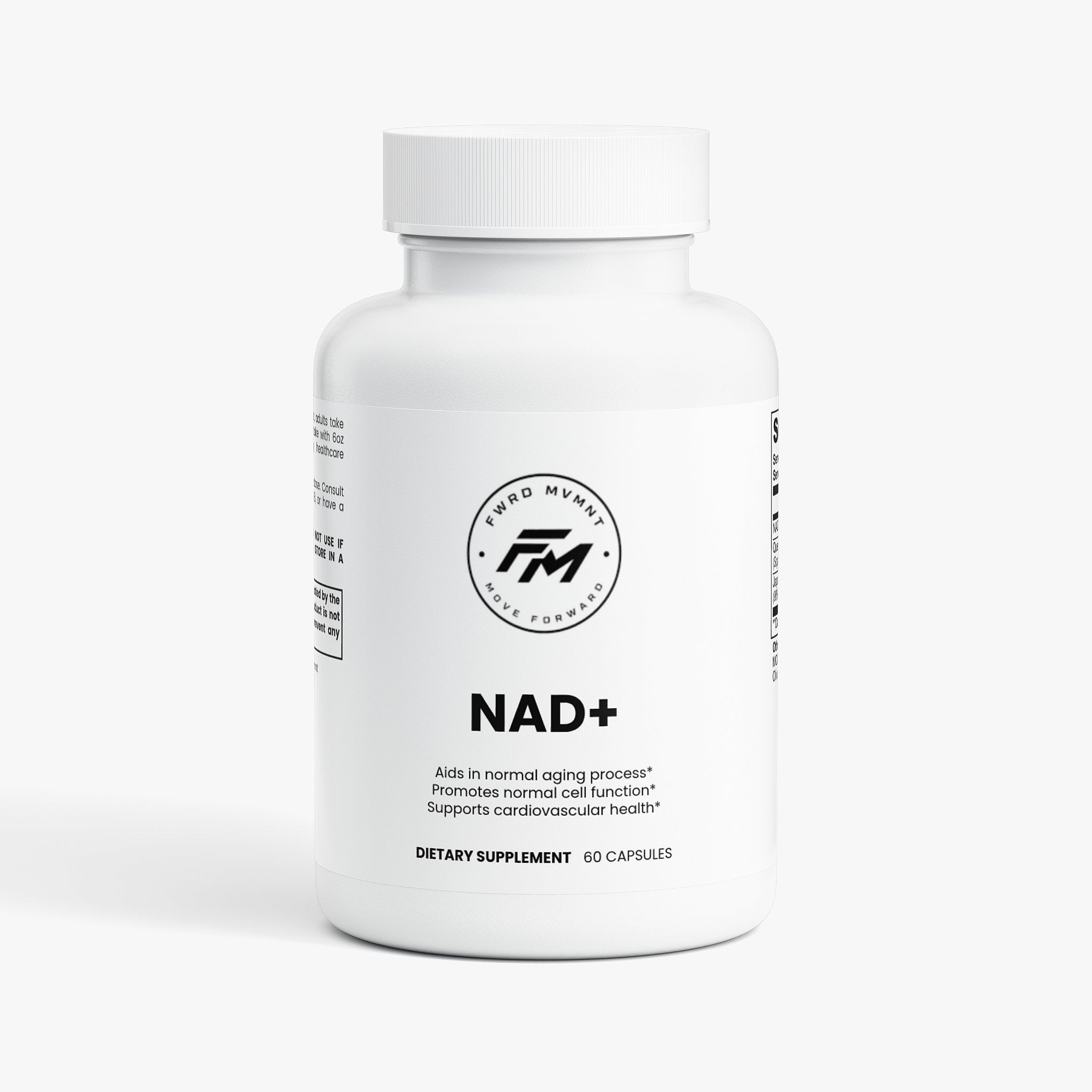 NAD+