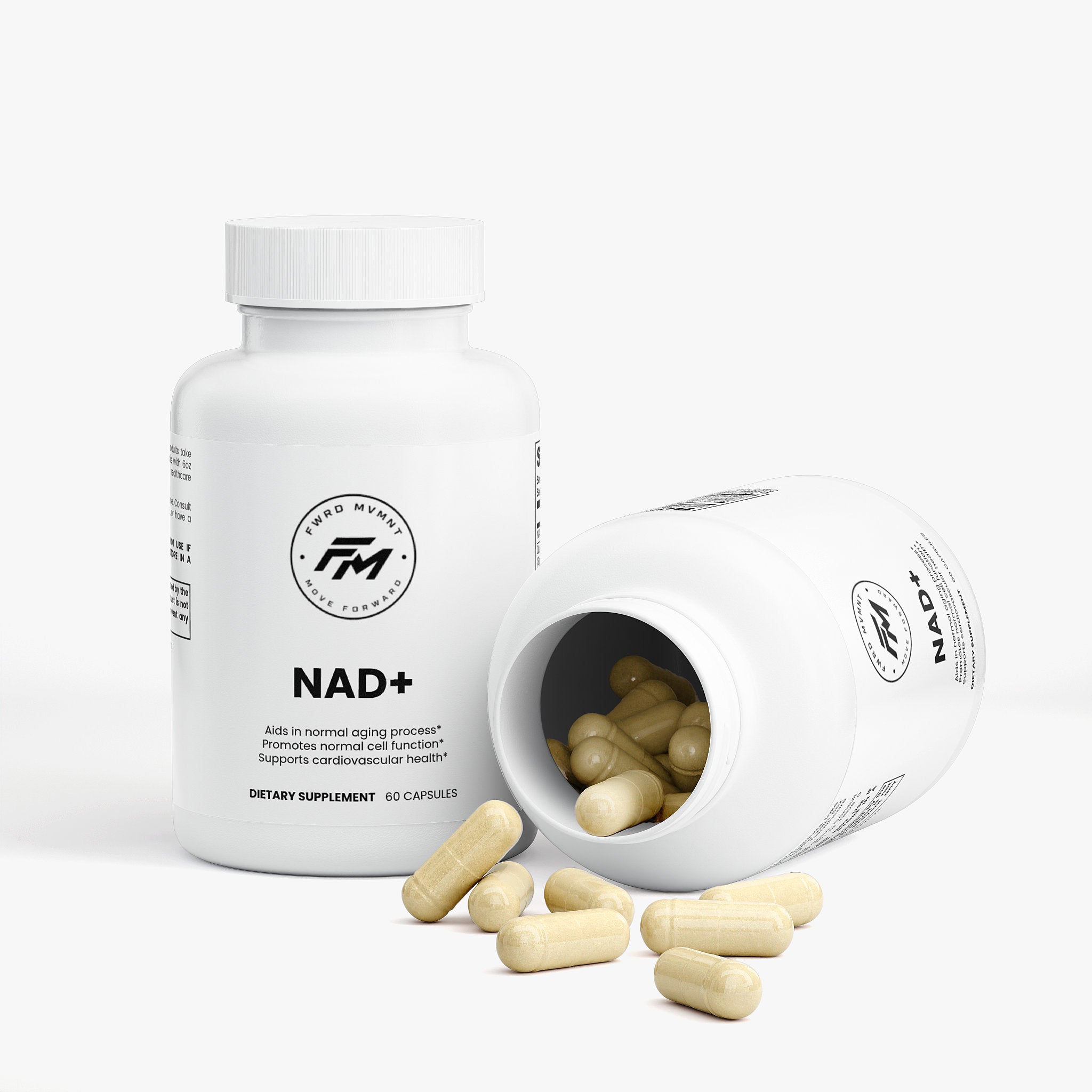 NAD+