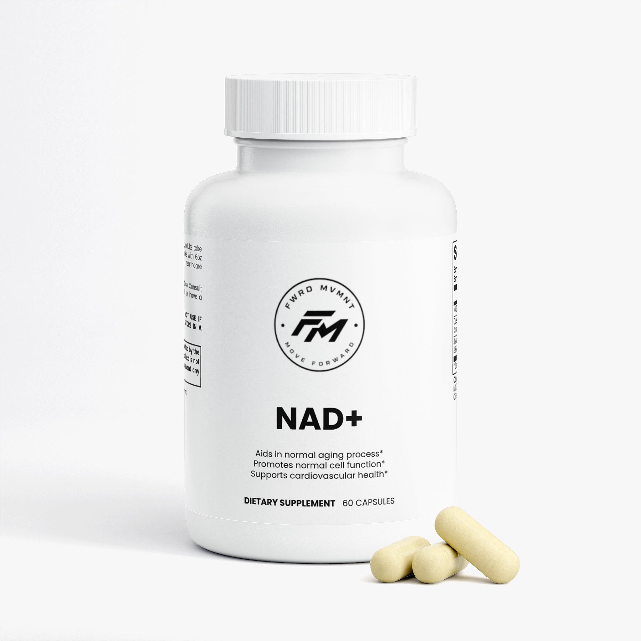 NAD+