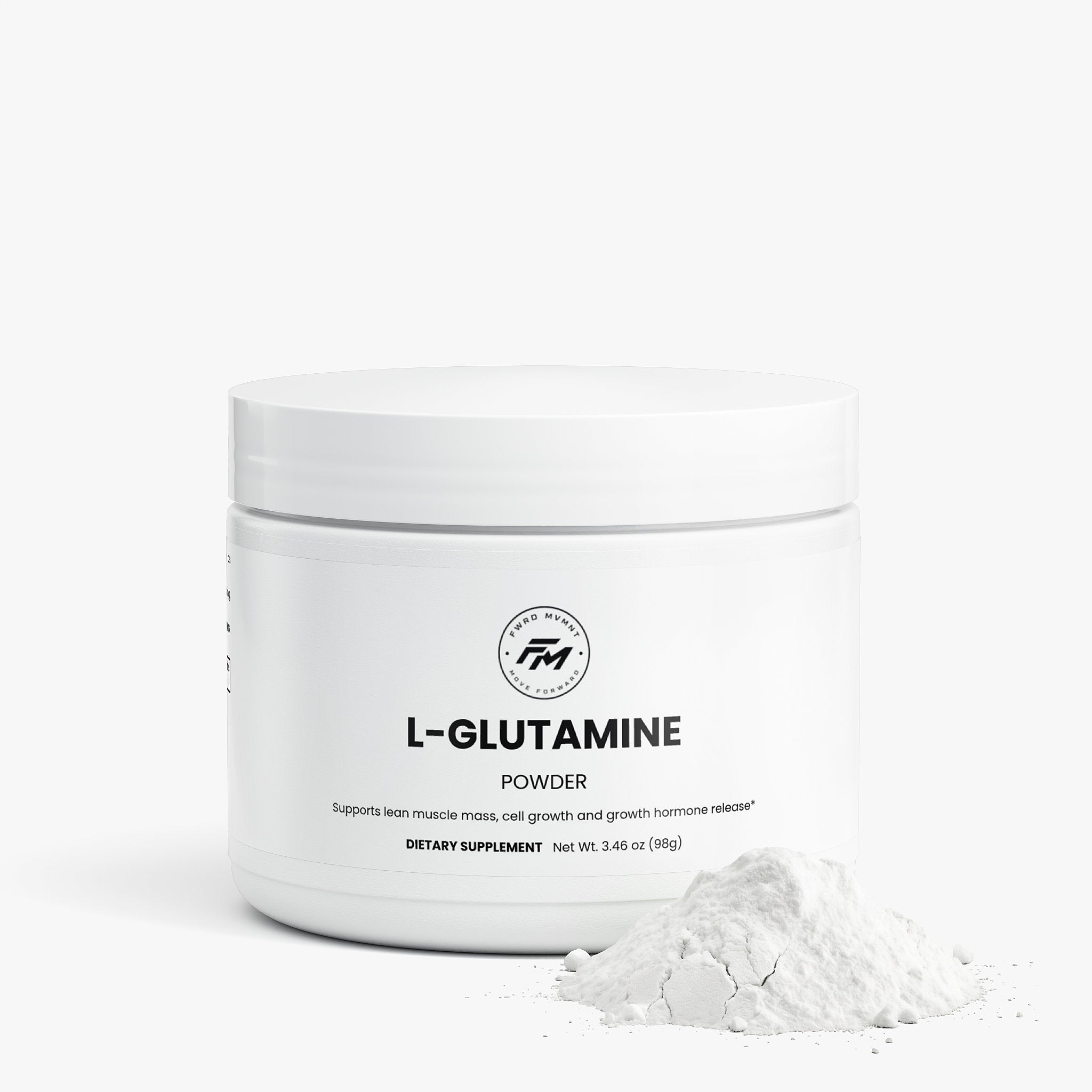 L-Glutamine