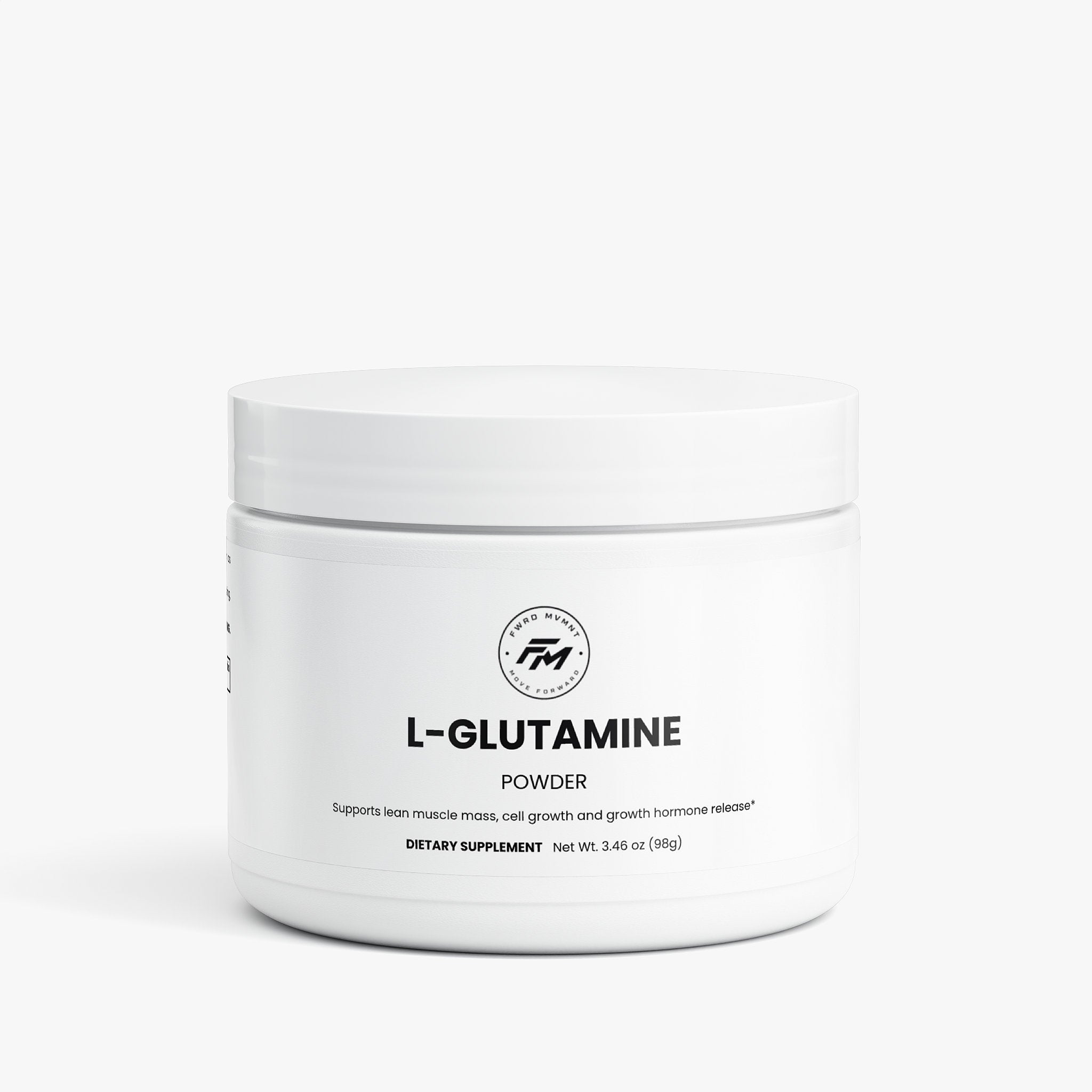 L-Glutamine