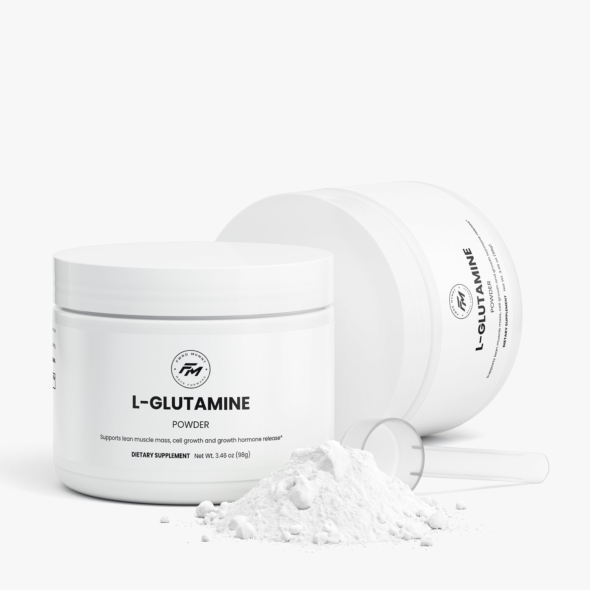 L-Glutamine