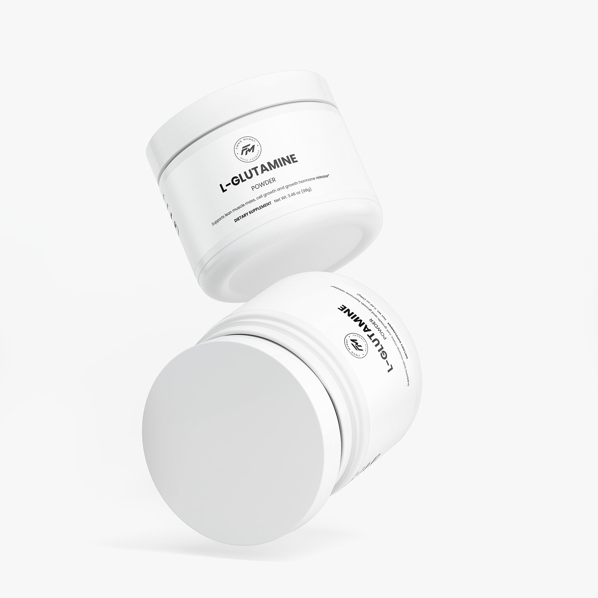 L-Glutamine