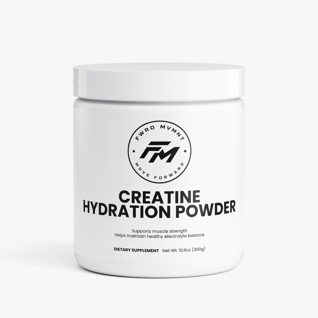 Creatine Hydration Powder
