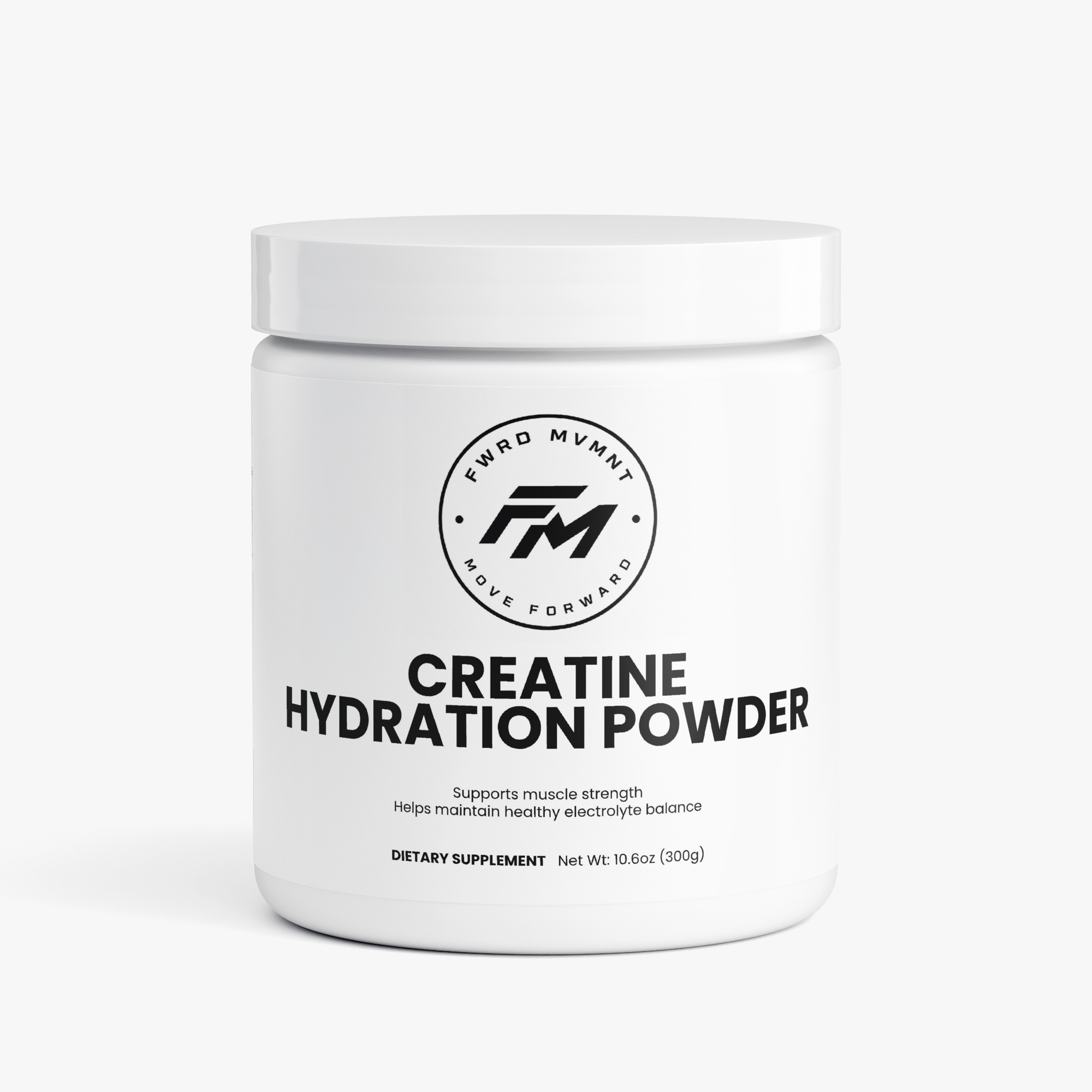 Creatine Hydration Powder