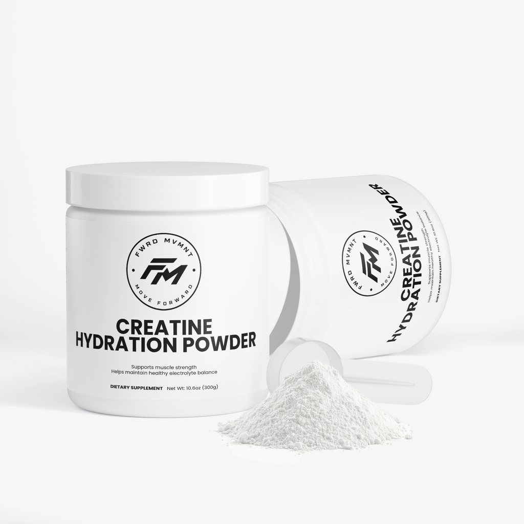 Creatine Hydration Powder