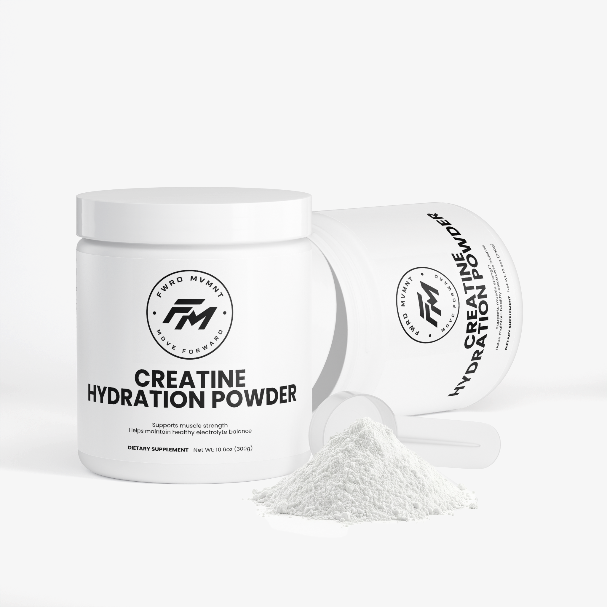 Creatine Hydration Powder