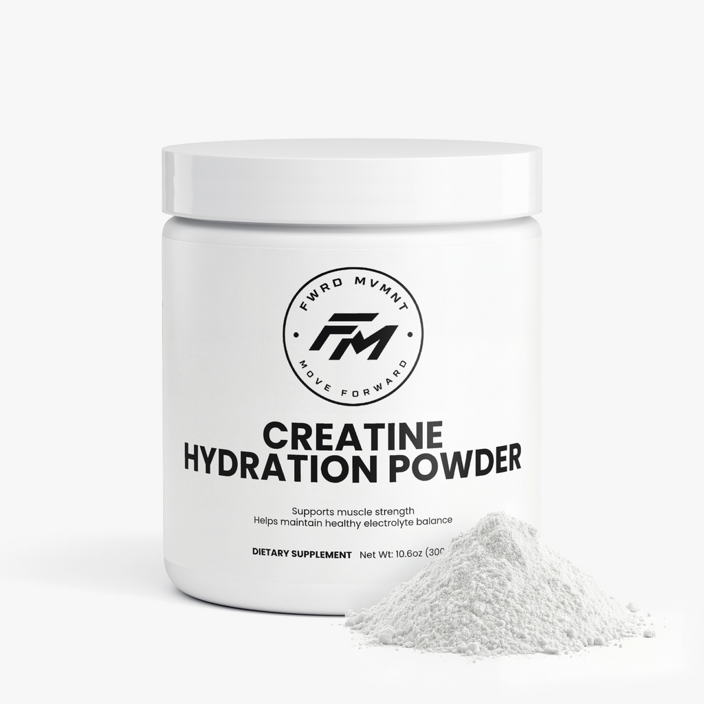Creatine Hydration Powder