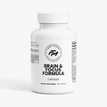 Brain & Focus Formula