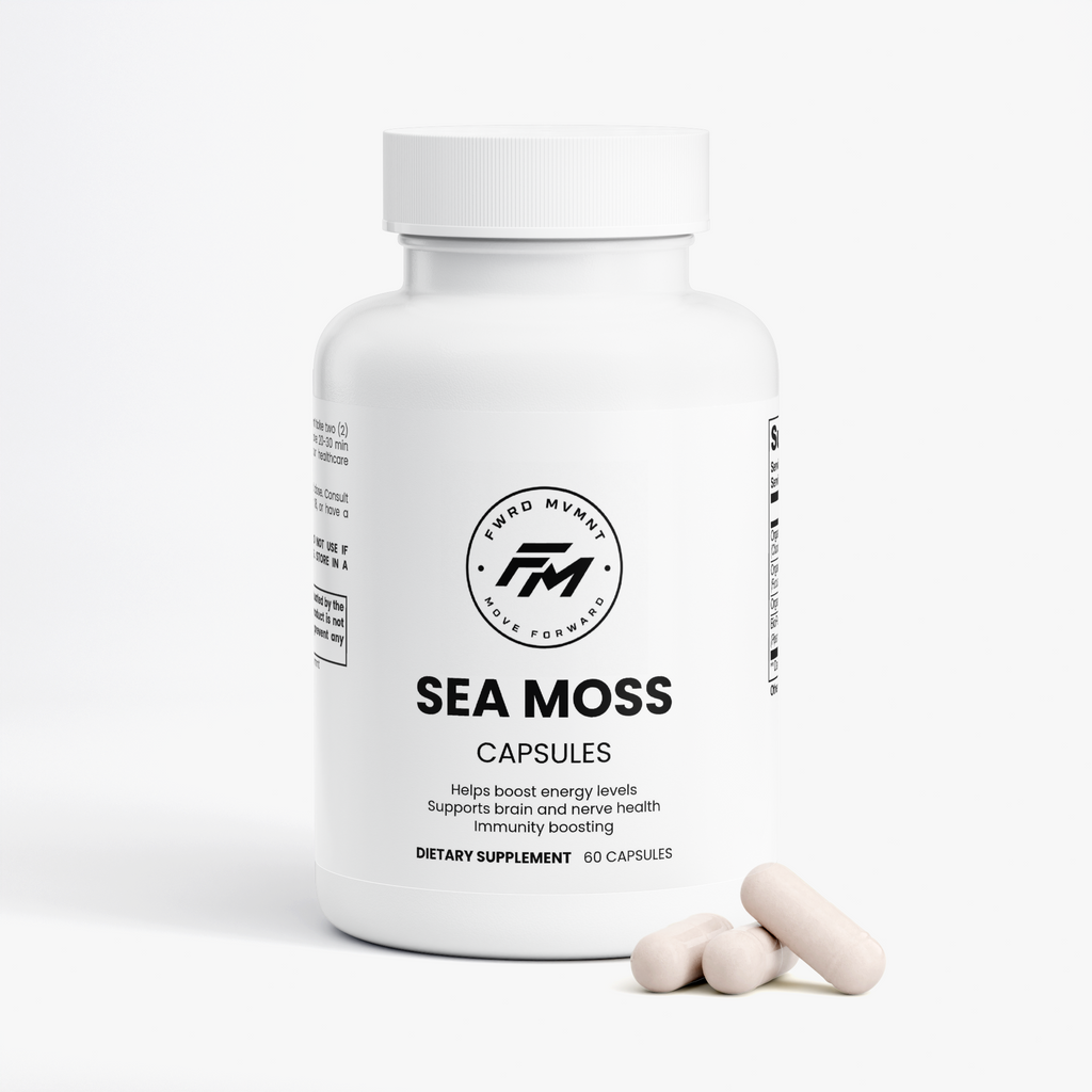 Sea Moss