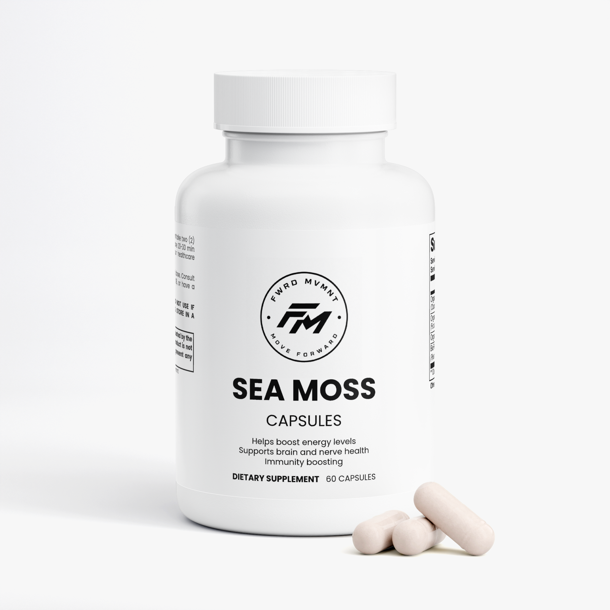 Sea Moss