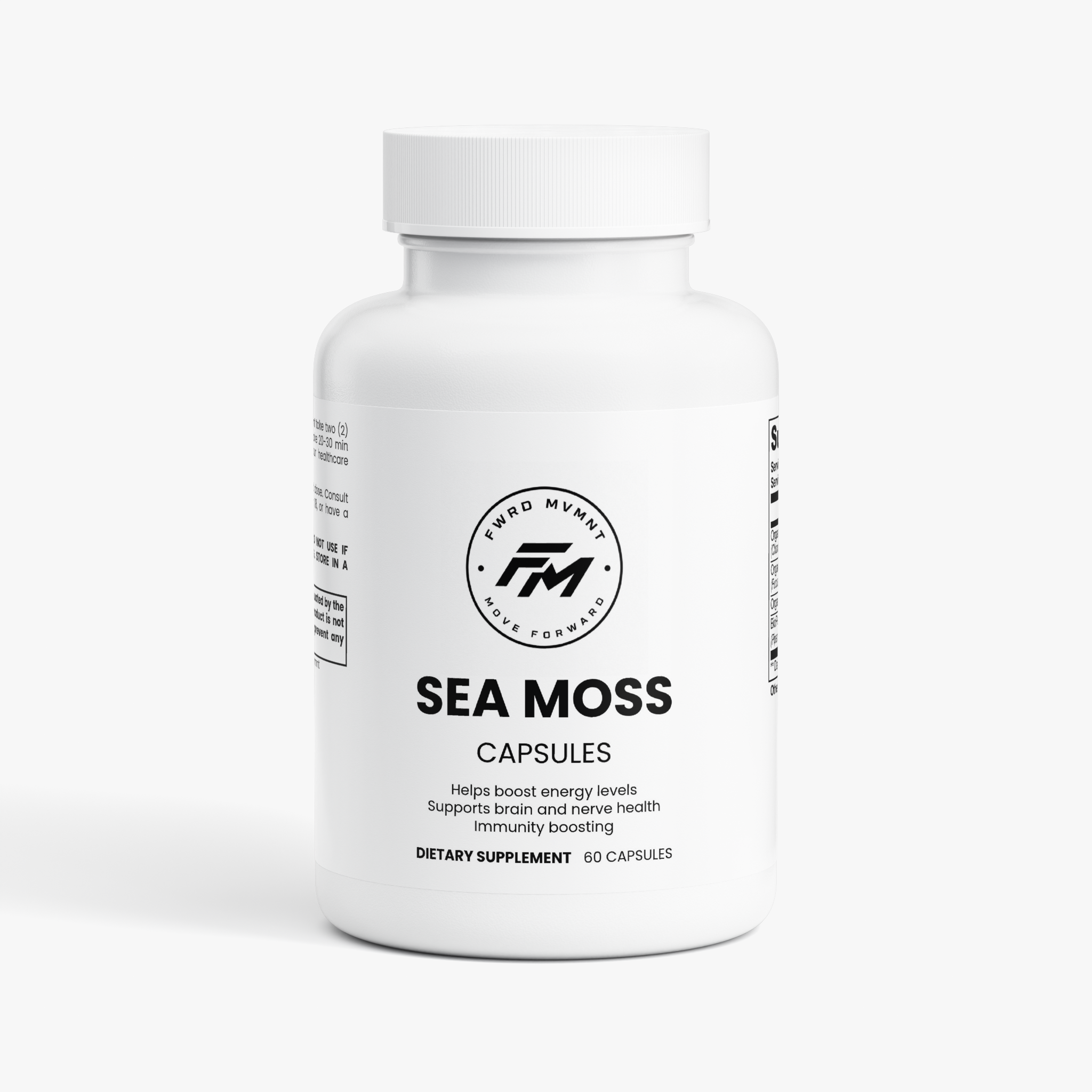 Sea Moss