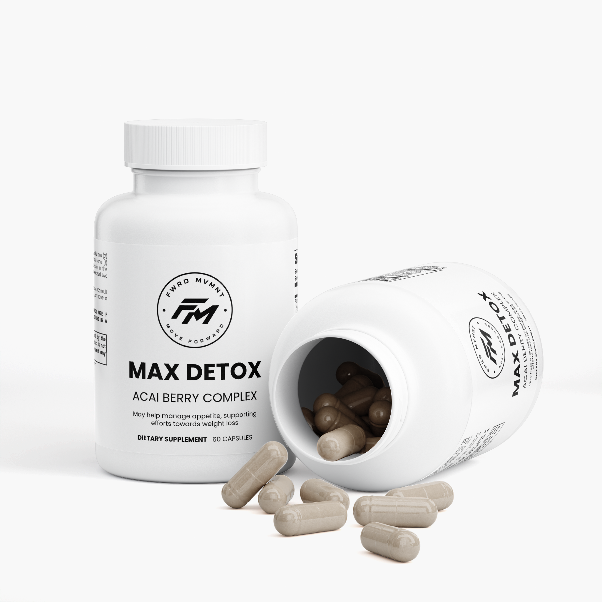 Max Detox (Acai detox)