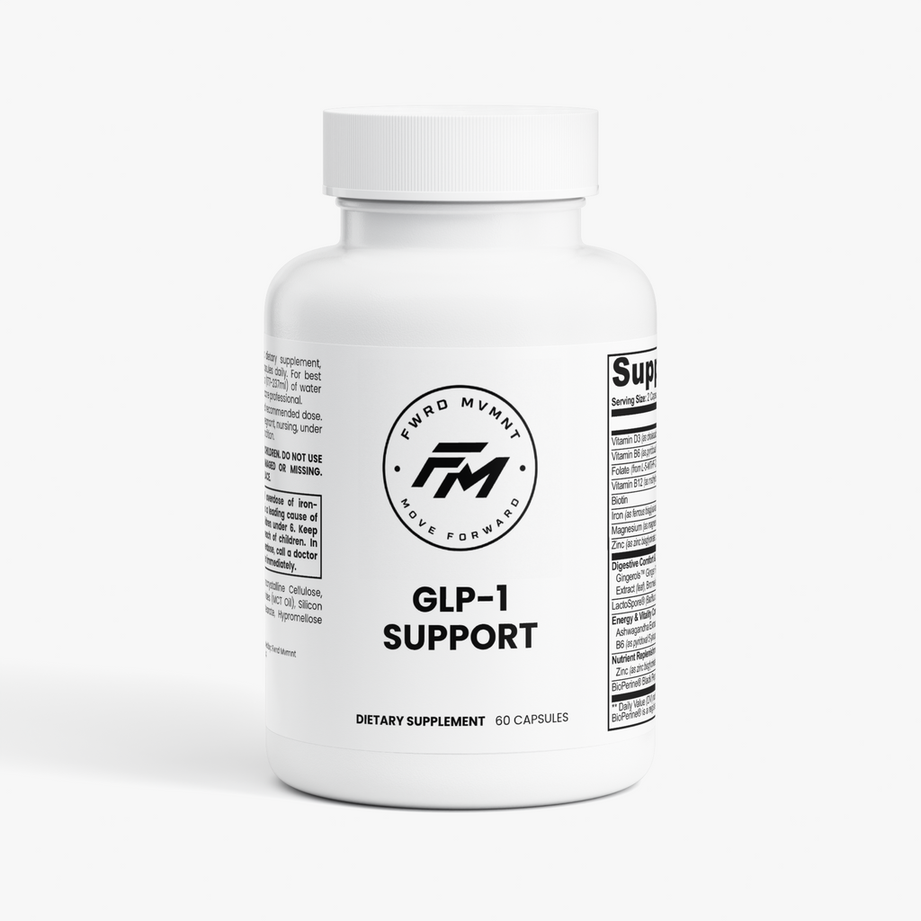 GLP-1 Support