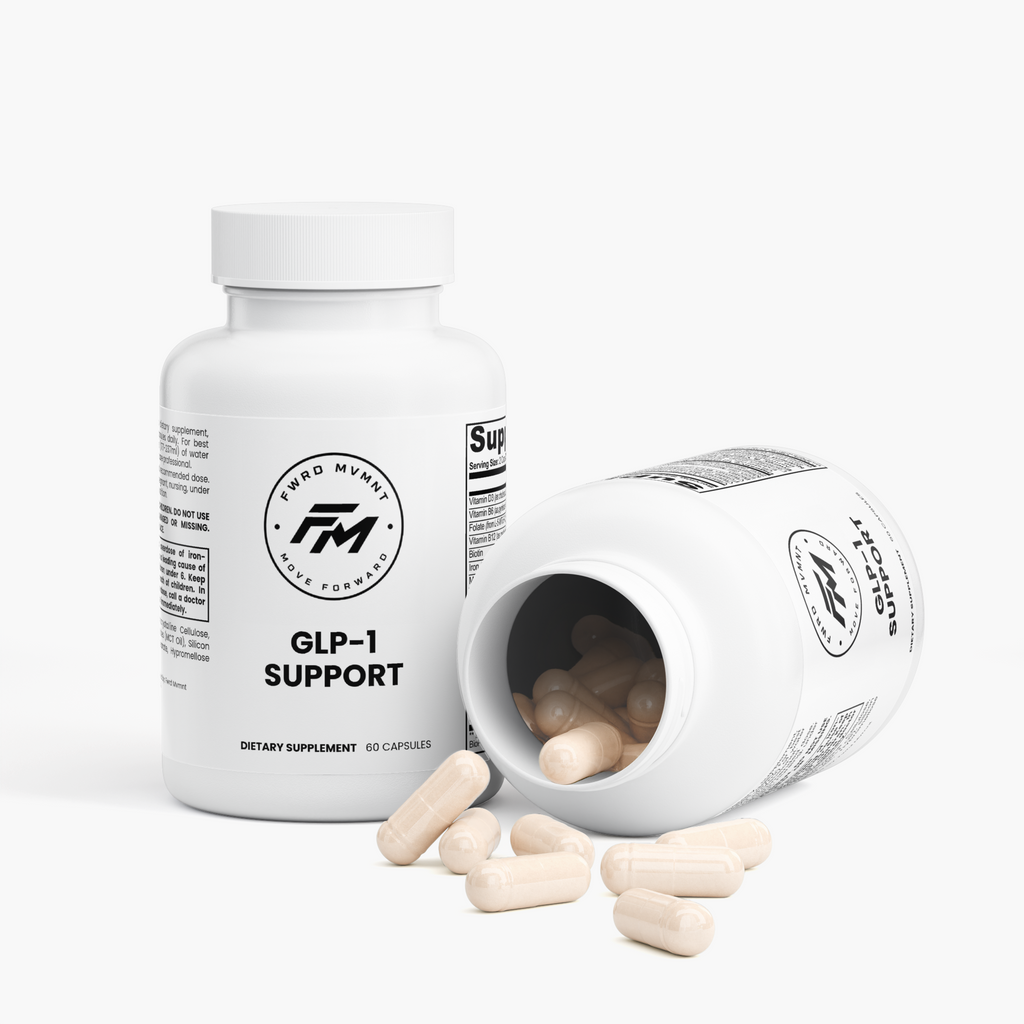 GLP-1 Support