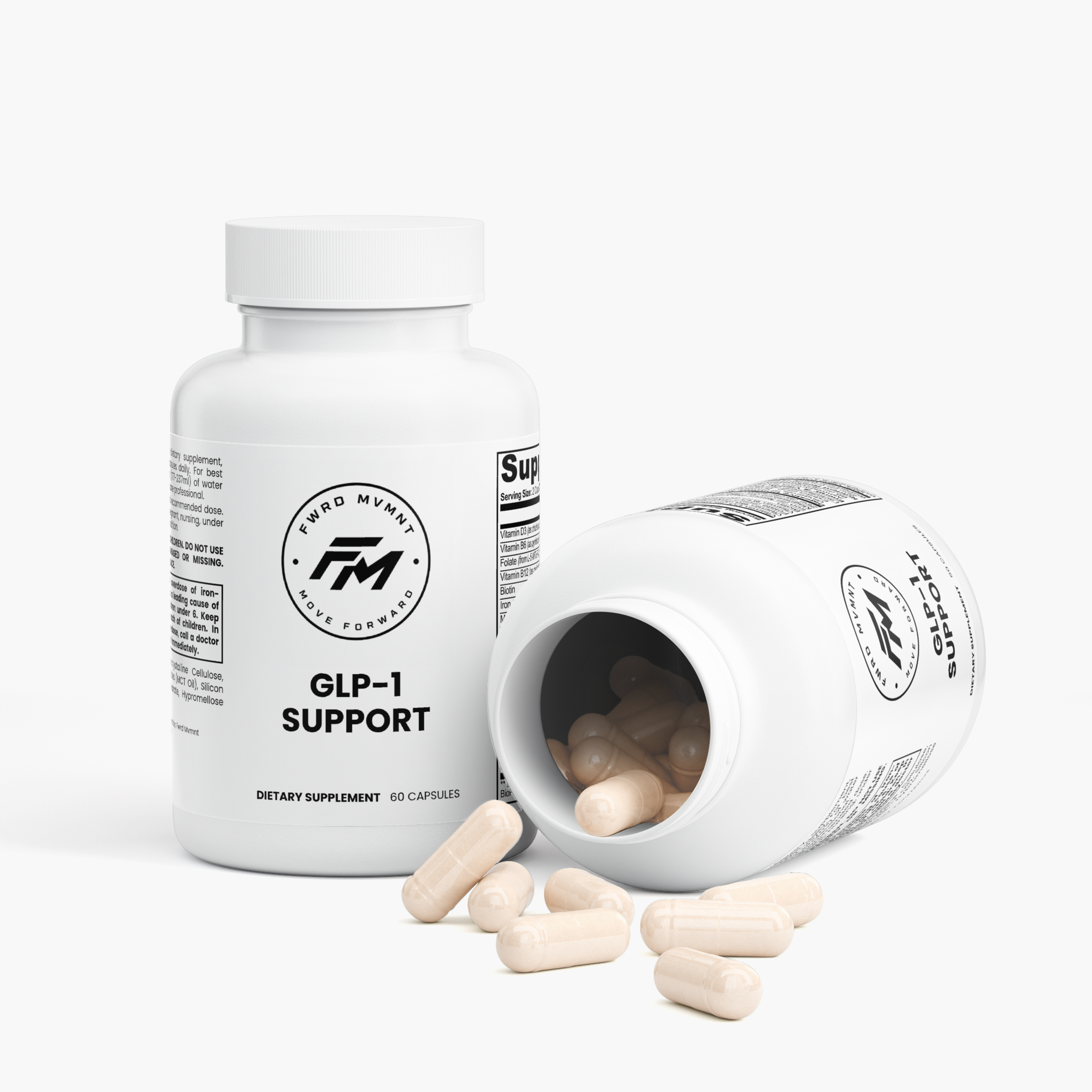 GLP-1 Support