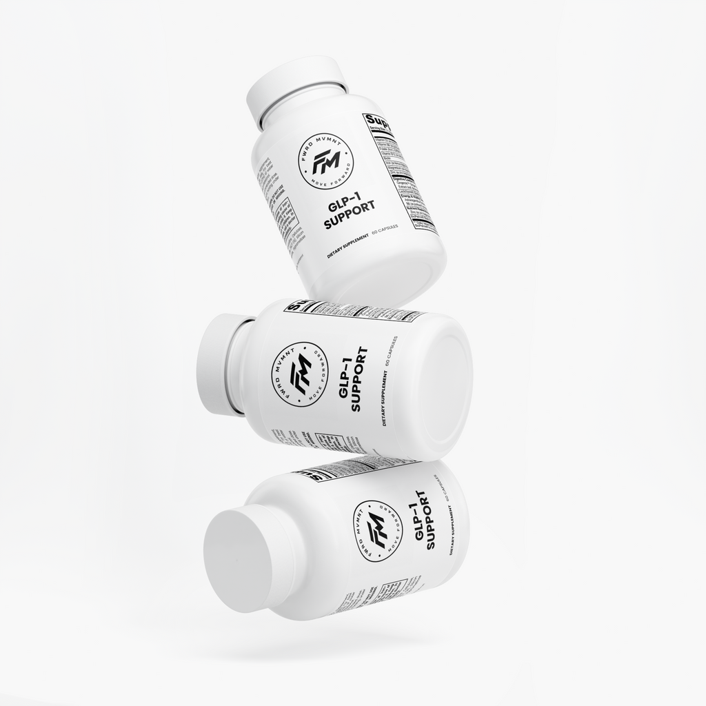 GLP-1 Support
