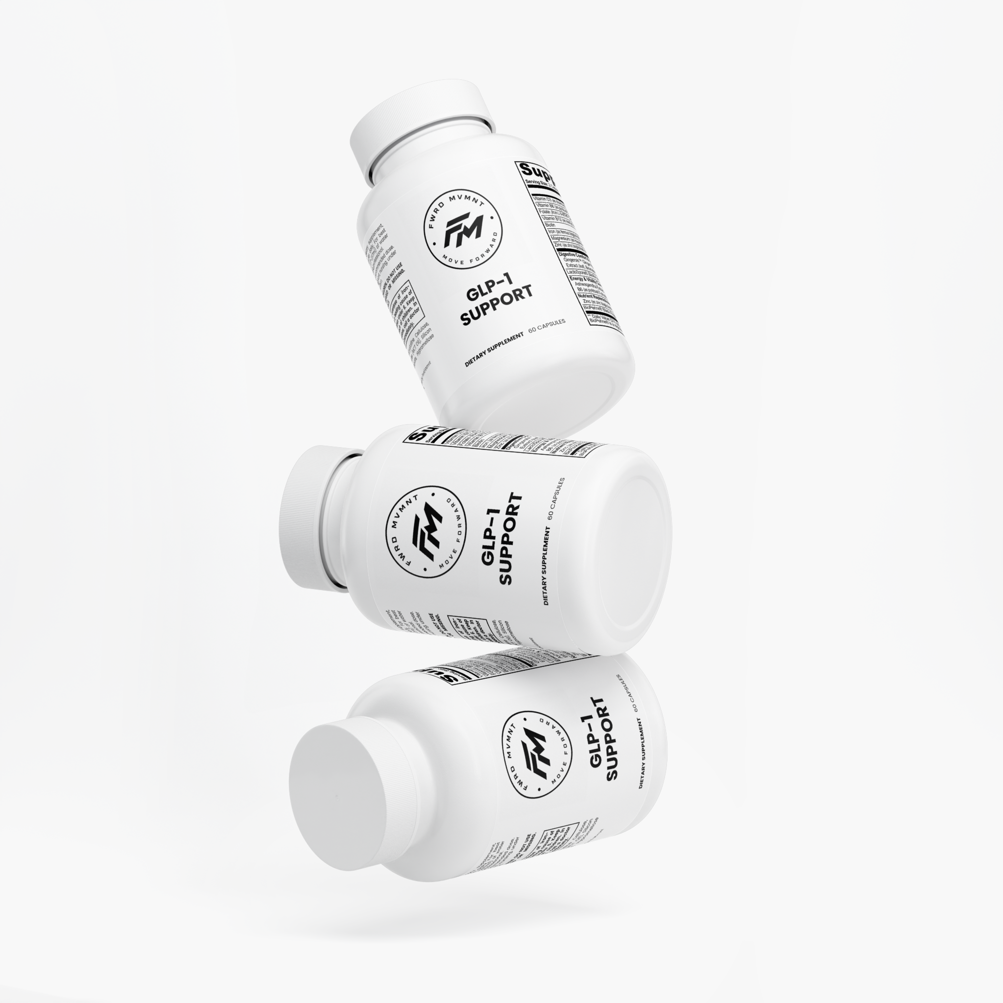 GLP-1 Support