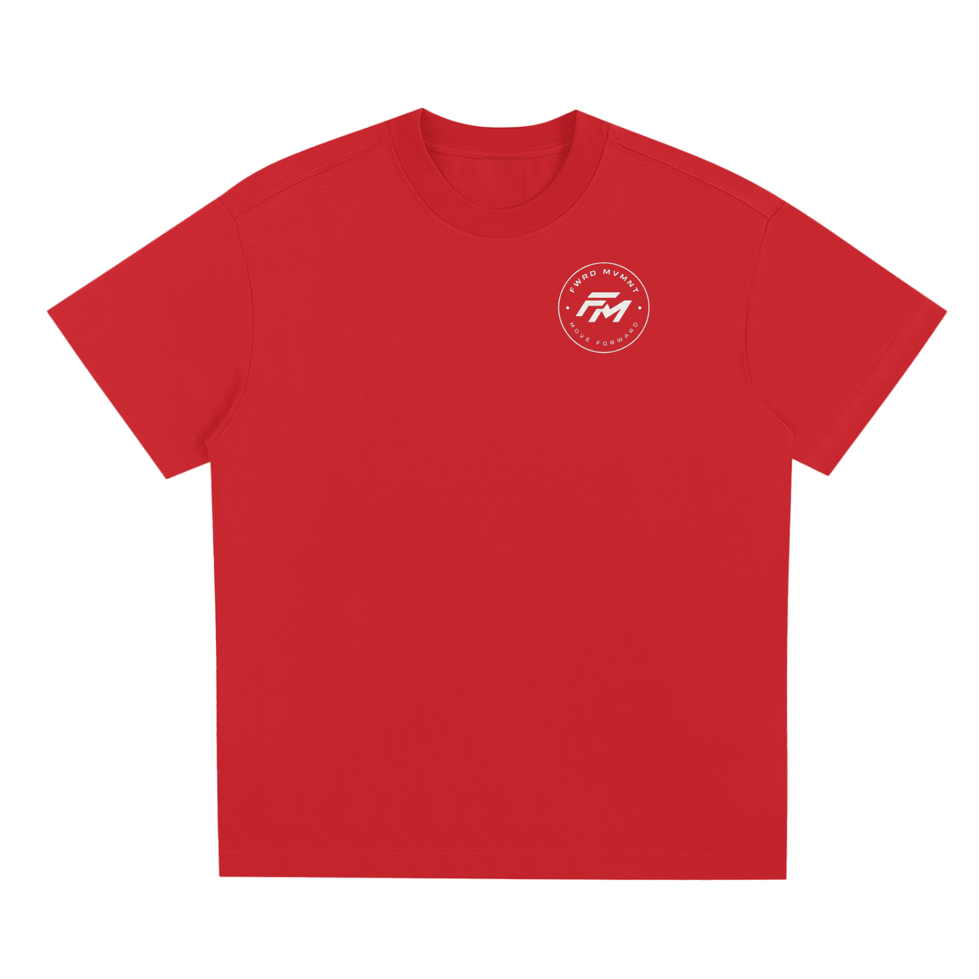 Sorona Quick-Dry Cooling T-Shirt