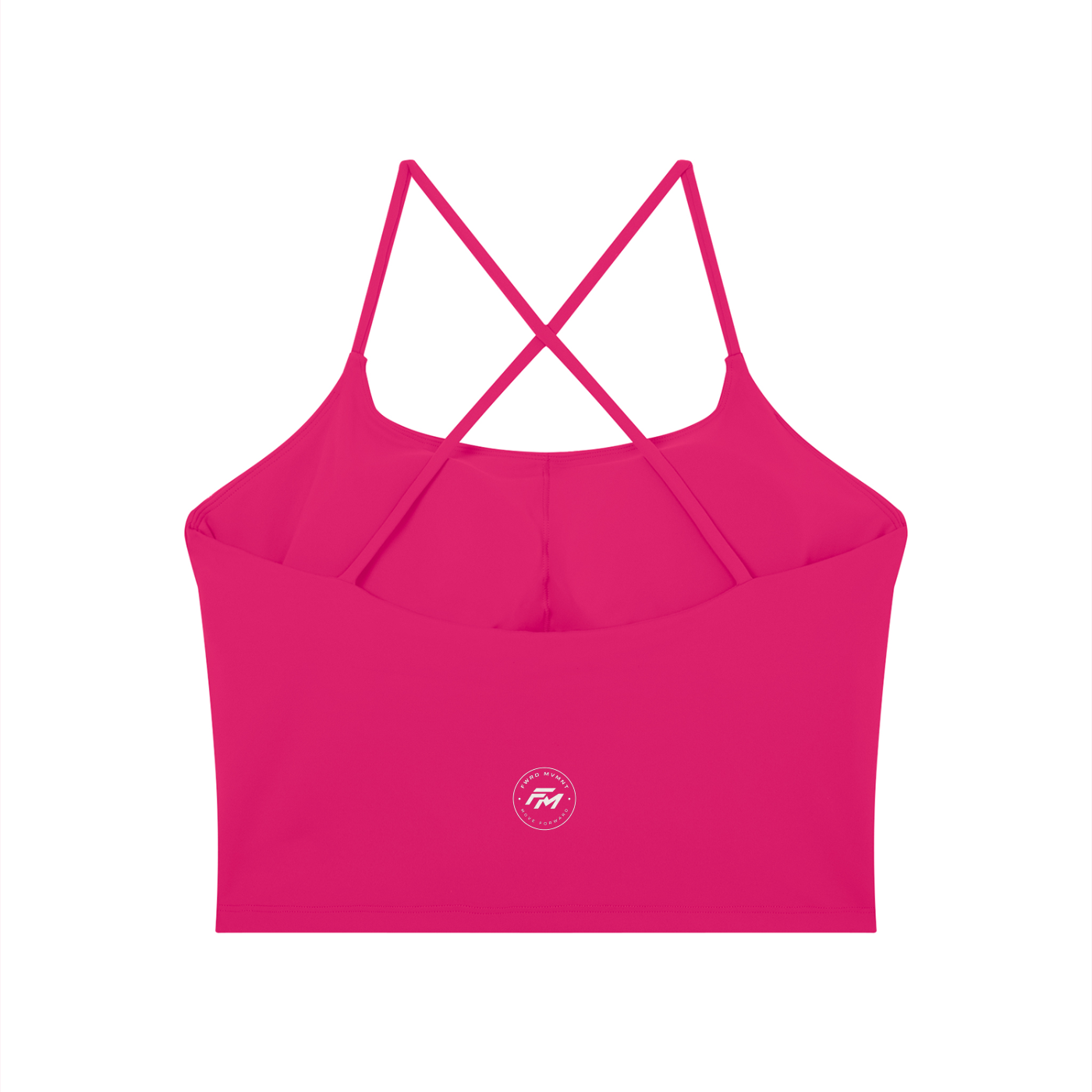 Women’s Yoga Tank Top