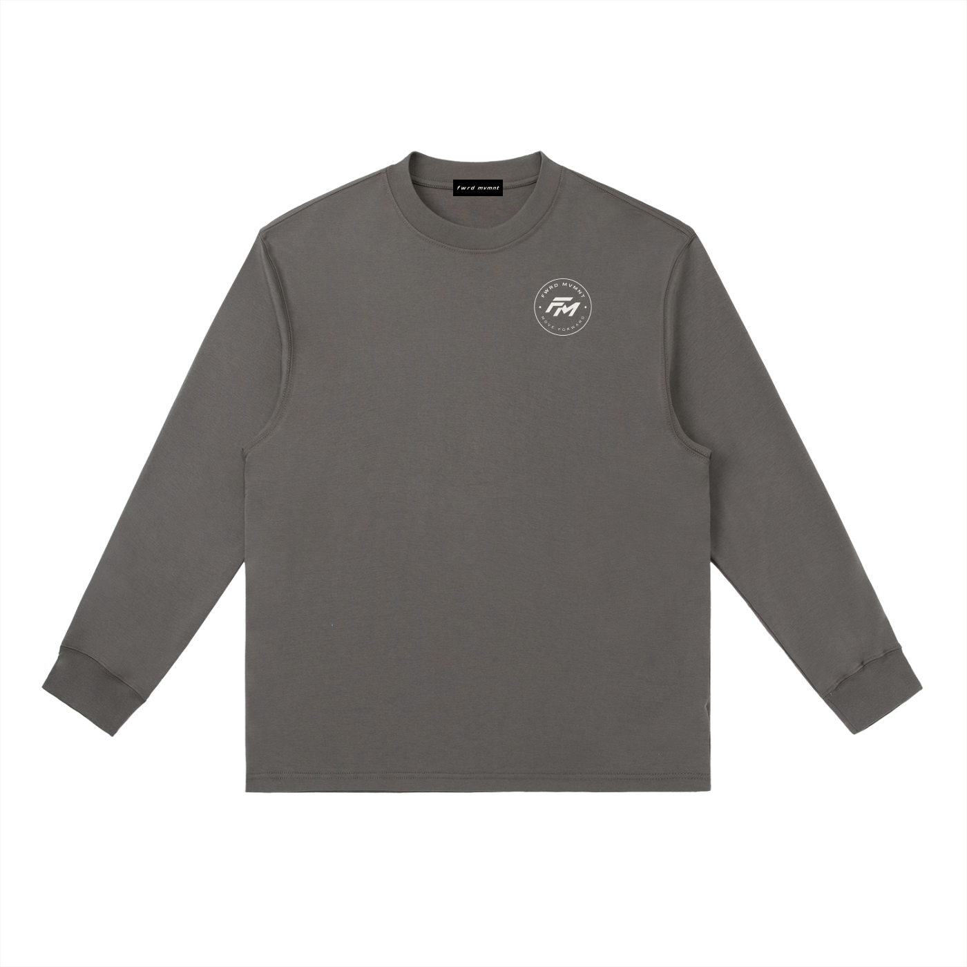 Long-Sleeve T-Shirt