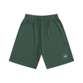 Essential Heavyweight Cotton Shorts