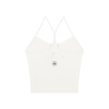 Women’s Solid Color Yoga Sports Bra