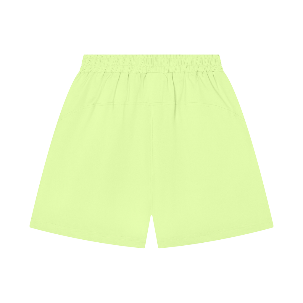 Regular Fit Shorts