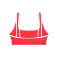 Women's Color Block Yoga Tank Top