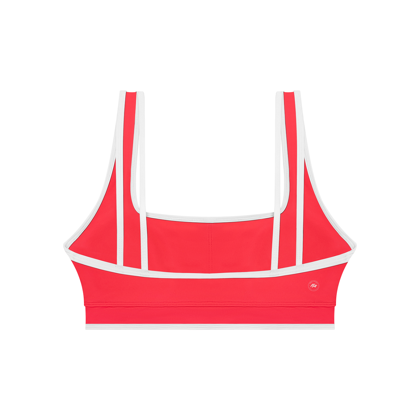 Women's Color Block Yoga Tank Top