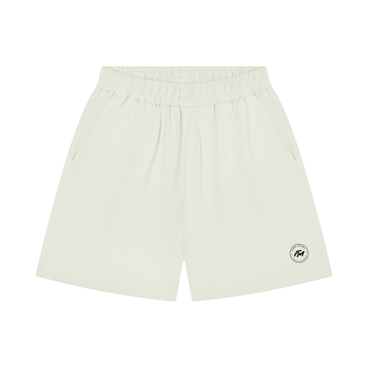 Regular Fit Shorts
