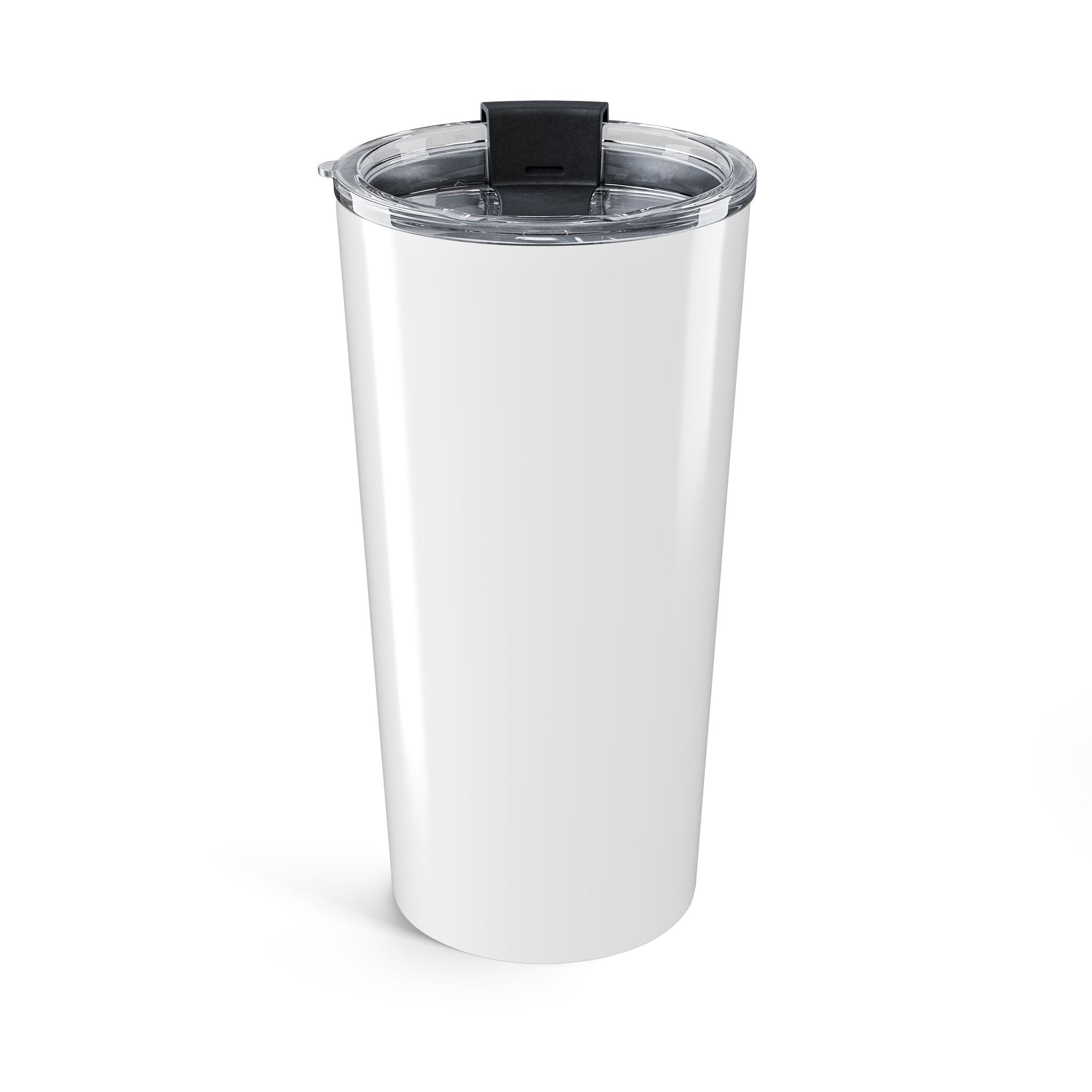 FWRD MVMNT 20oz Insulated Tumbler – “FM” Logo Travel Mug