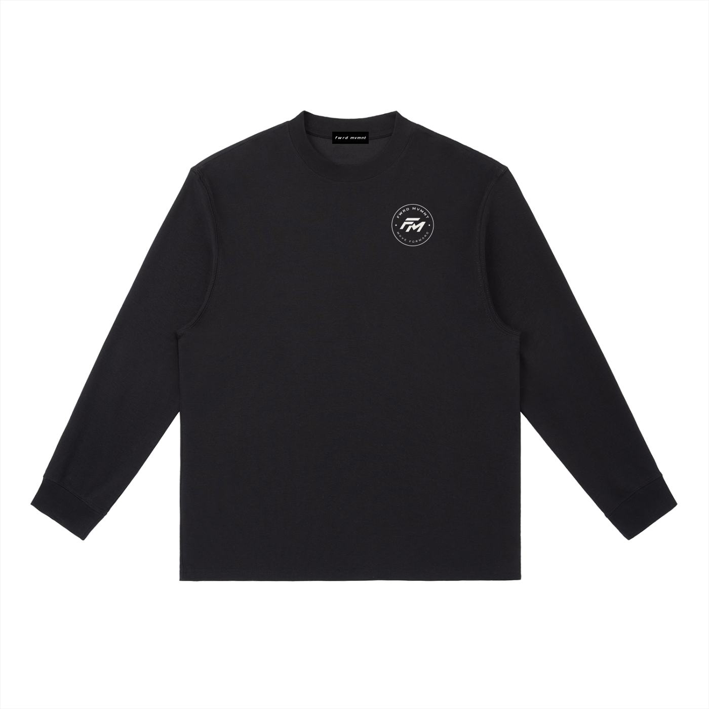 Long-Sleeve T-Shirt