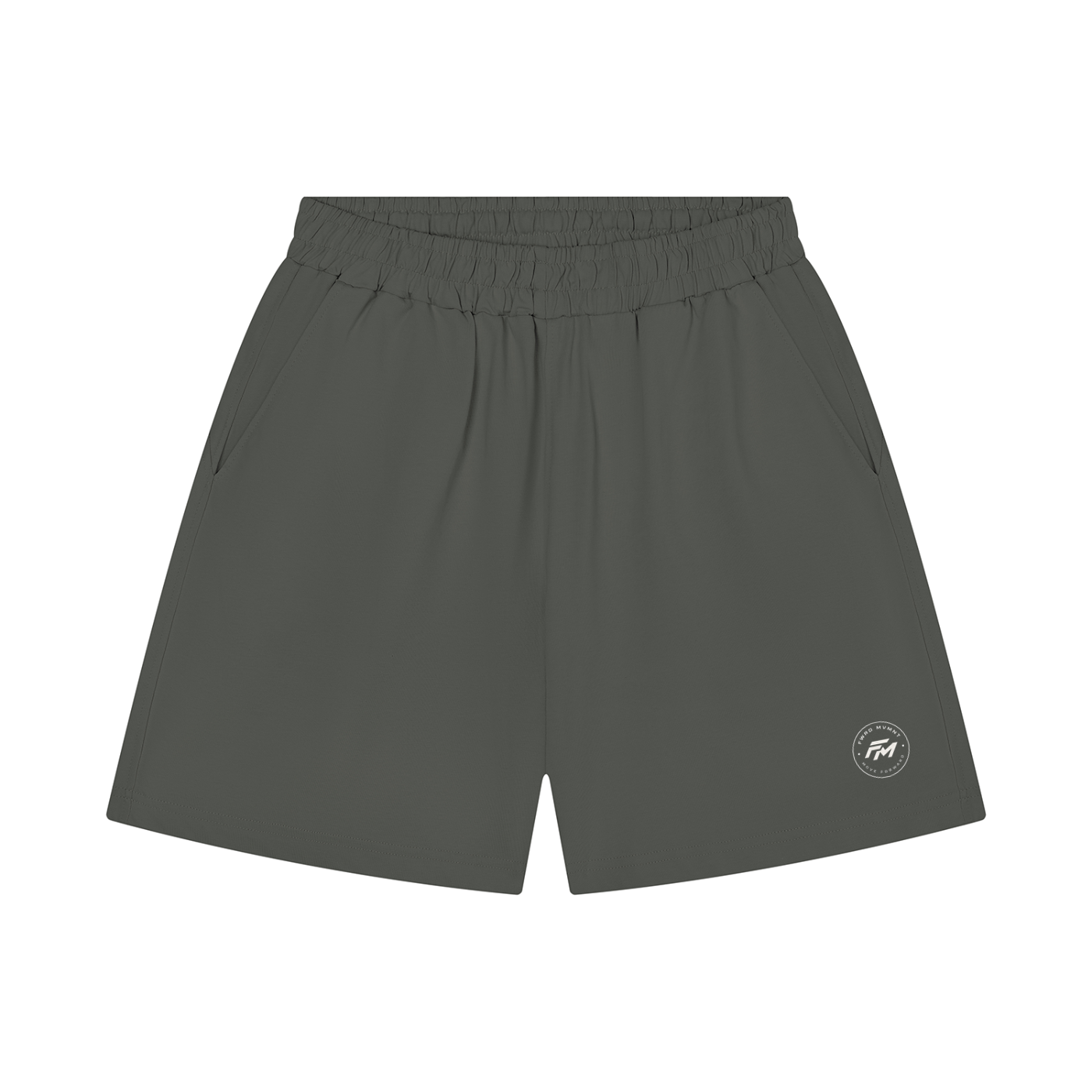 Regular Fit Shorts