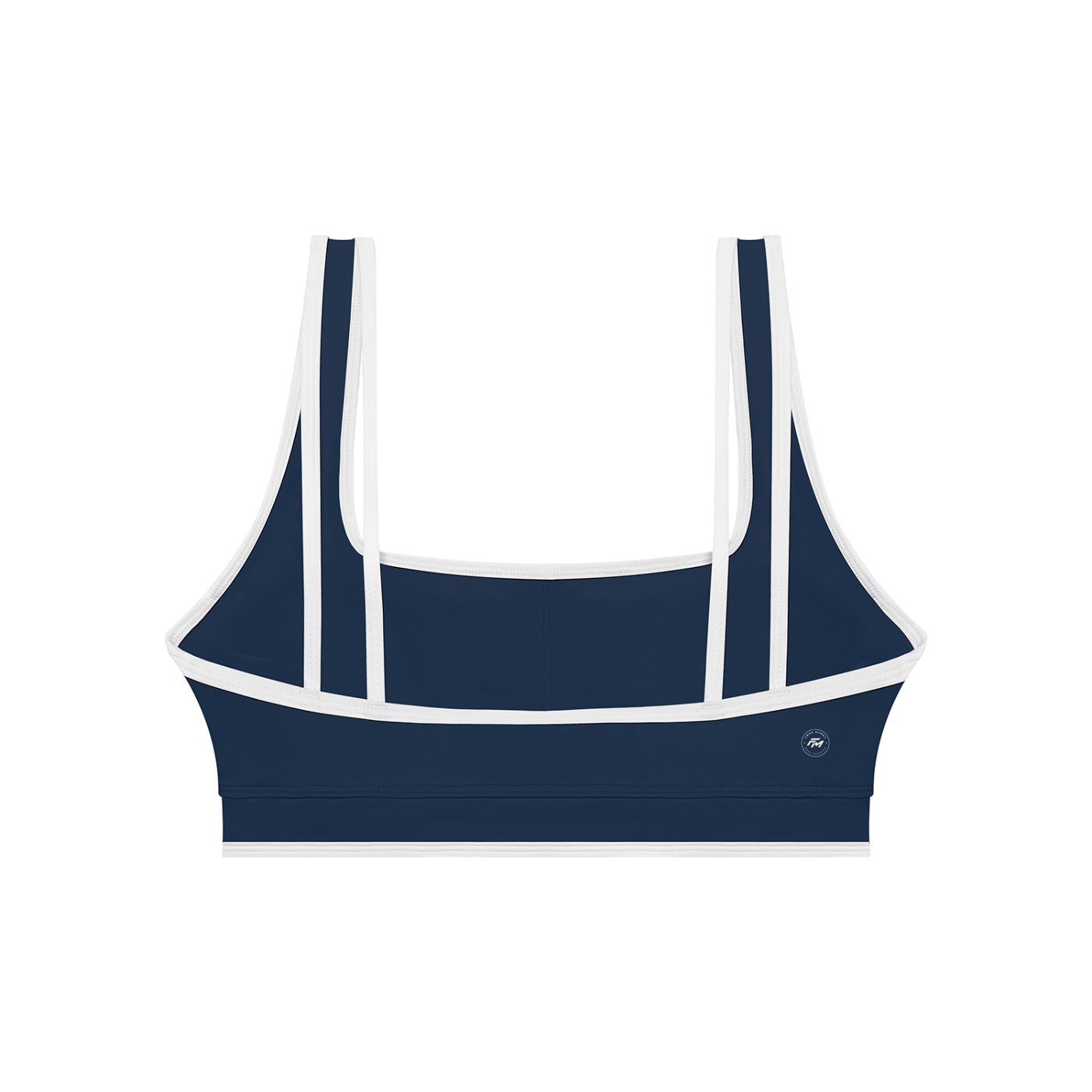 Women's Color Block Yoga Tank Top