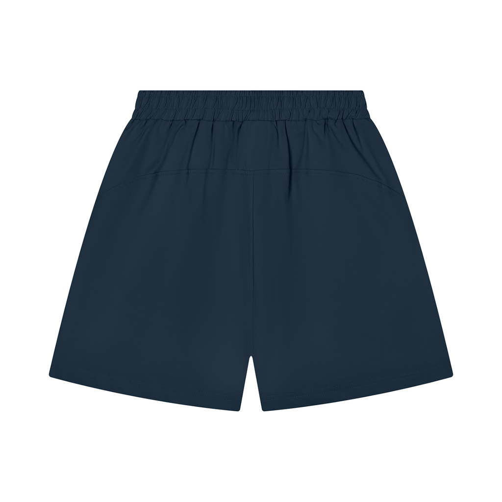Regular Fit Shorts
