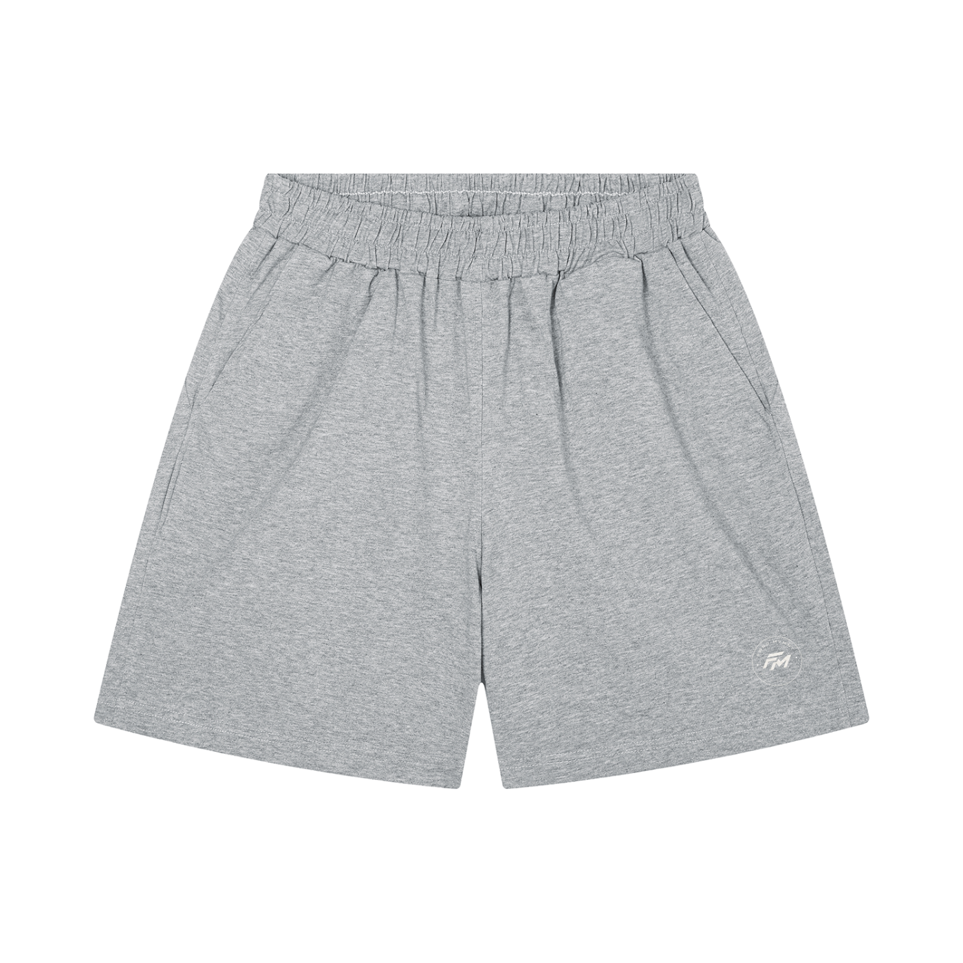 Regular Fit Shorts