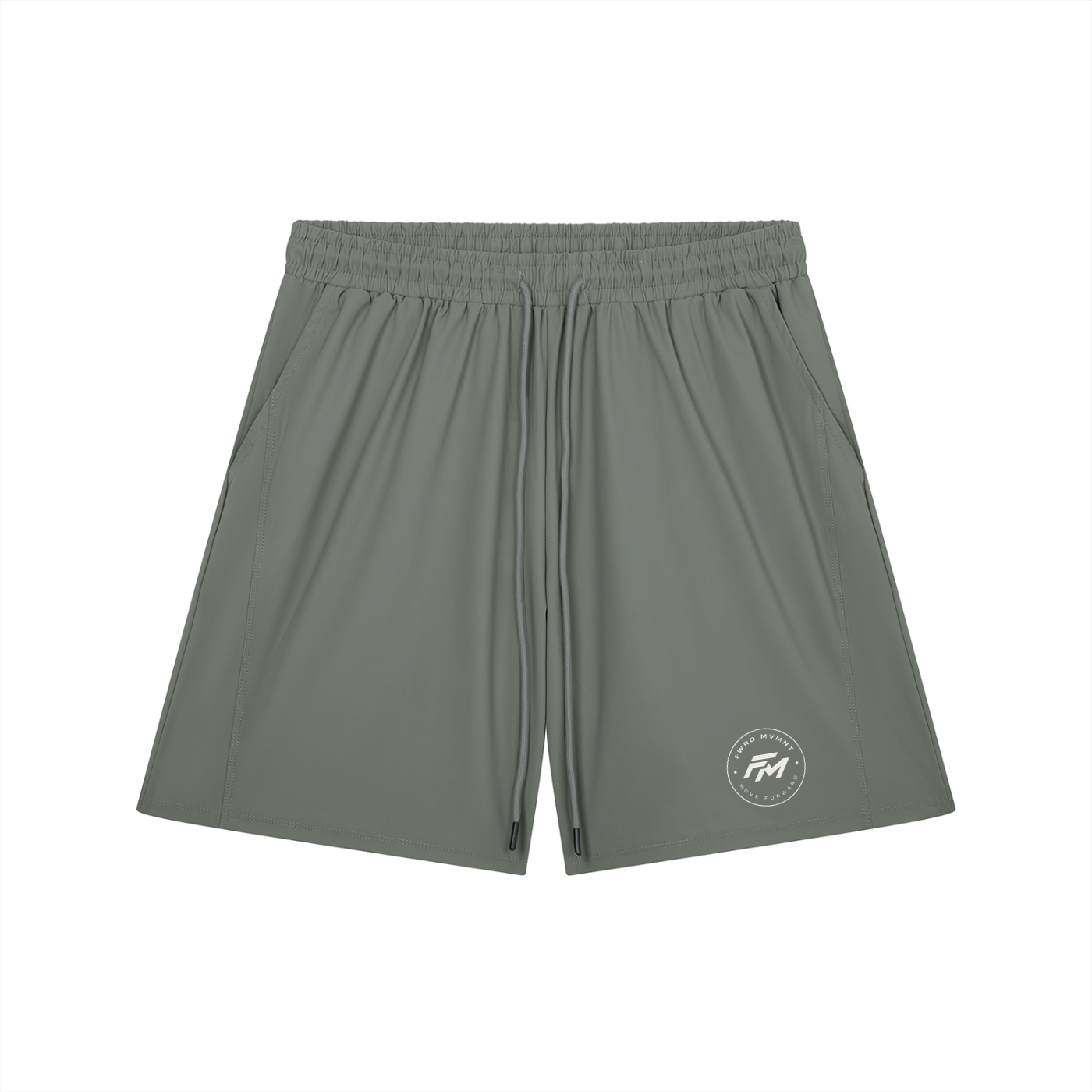 Men’s Drawstring Shorts
