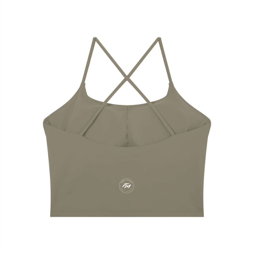 Women’s Yoga Tank Top