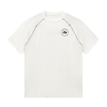 Men’s Raglan Crewneck Coolmax T-Shirt