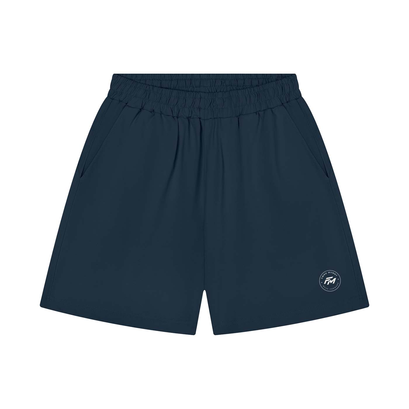 Regular Fit Shorts
