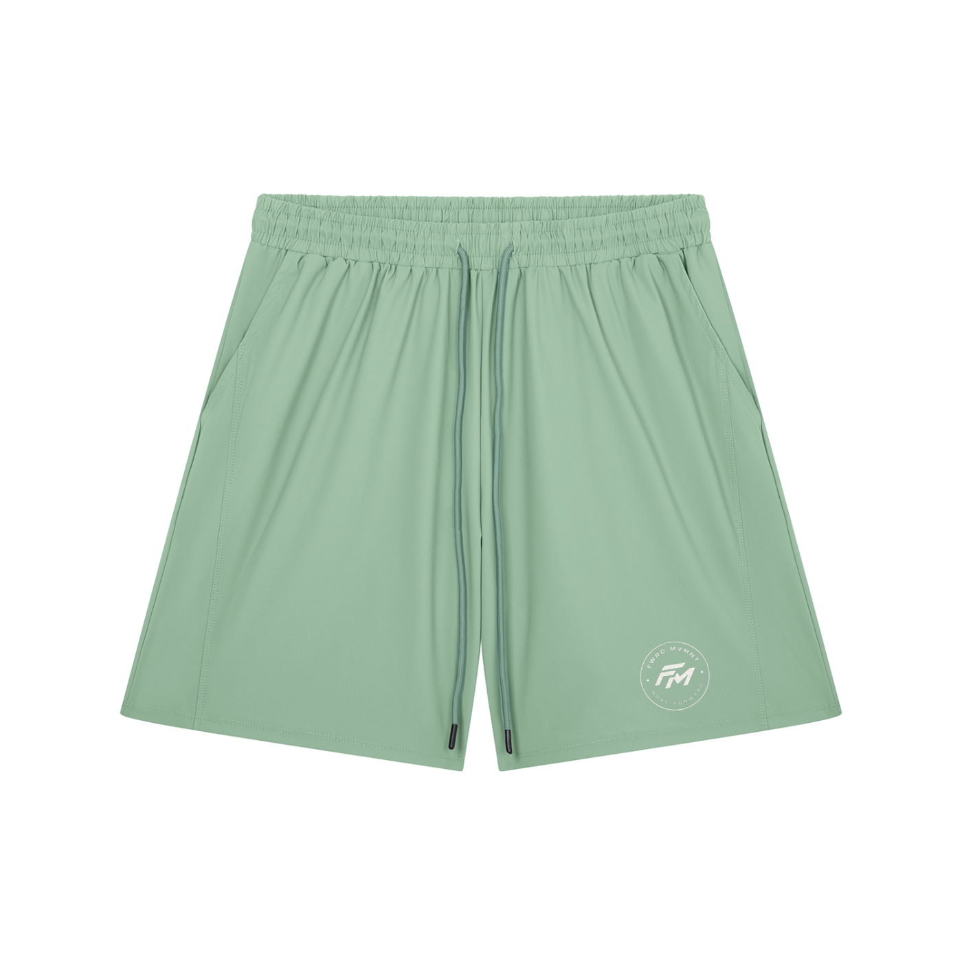 Men’s Drawstring Shorts