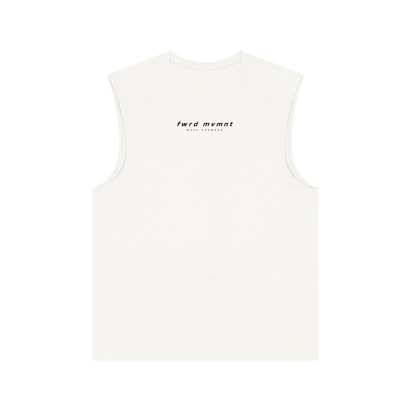 Men's Performance Tank Top