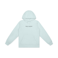 Unisex Basic 100% Cotton Hoodie