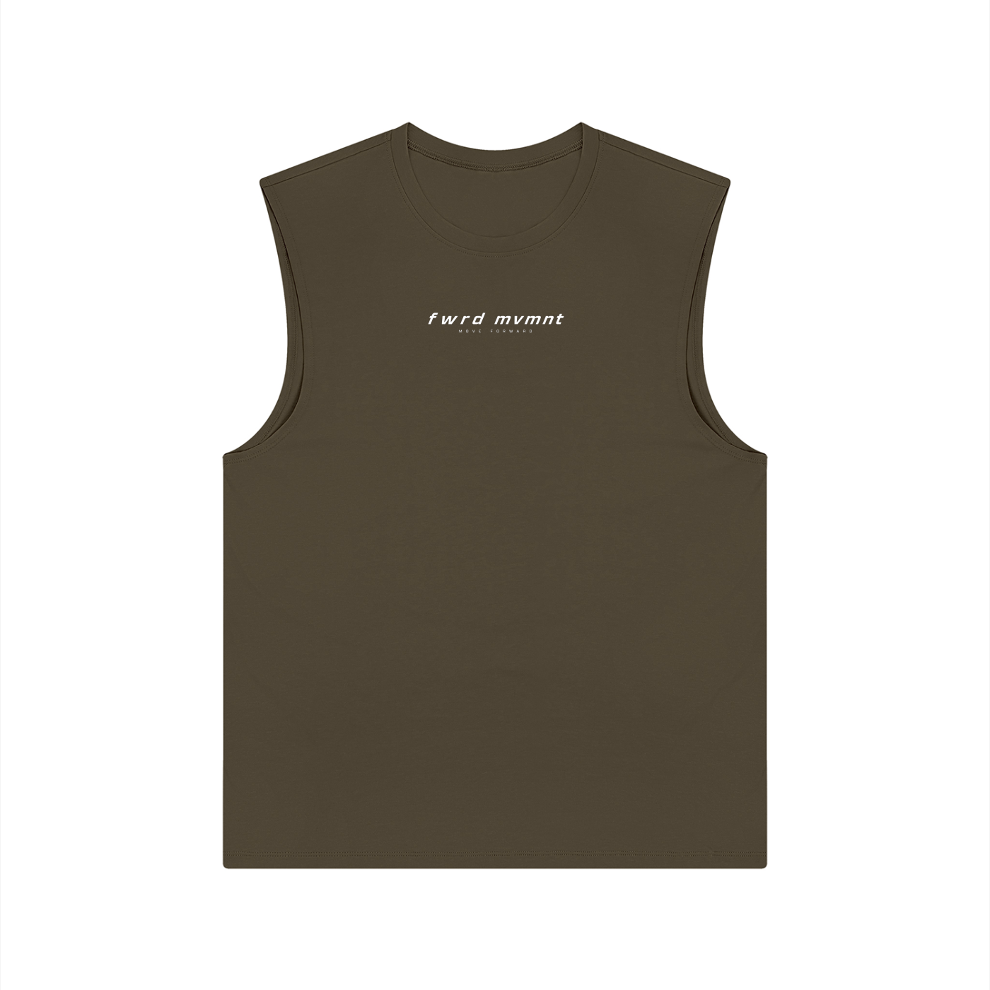 Men's Performance Tank Top