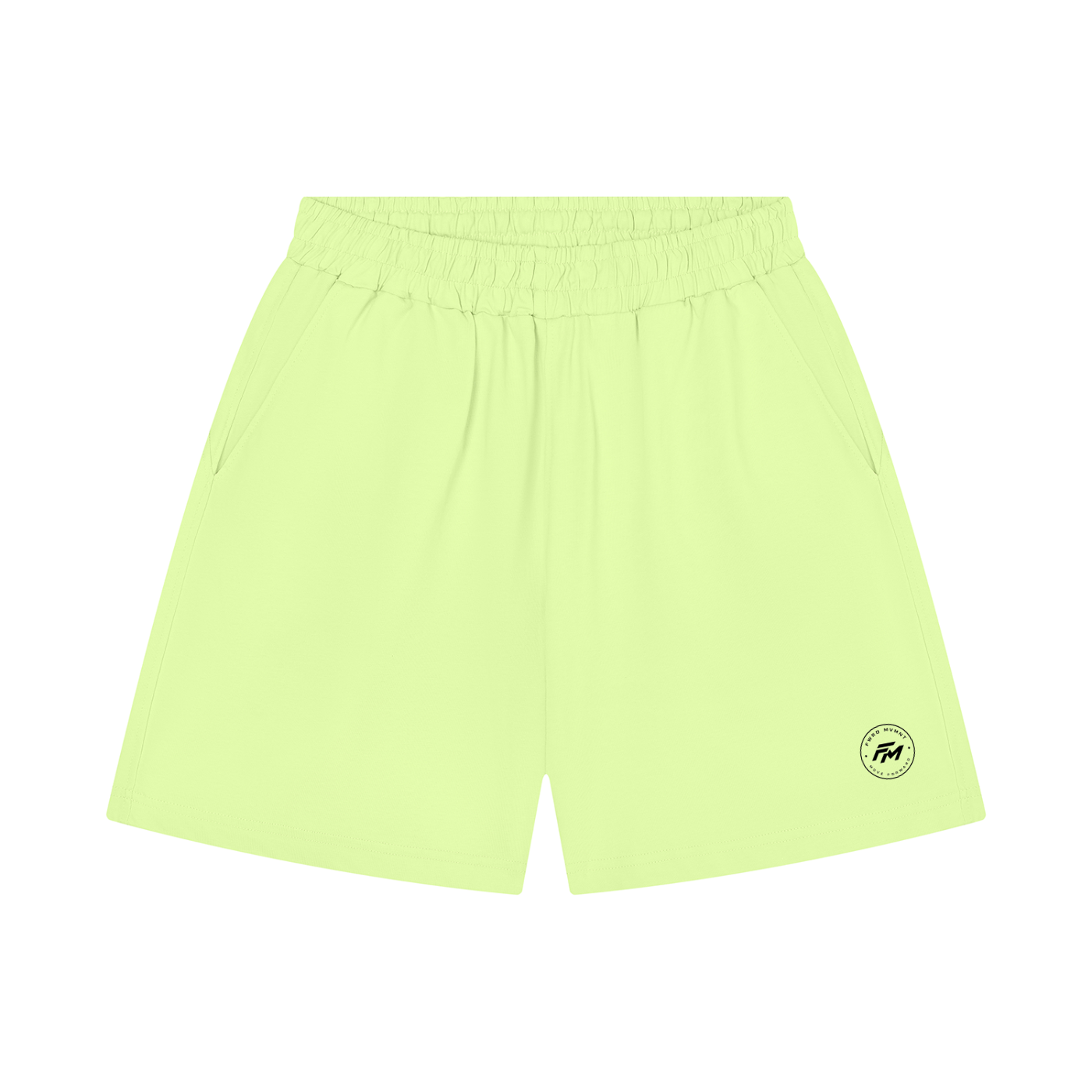 Regular Fit Shorts