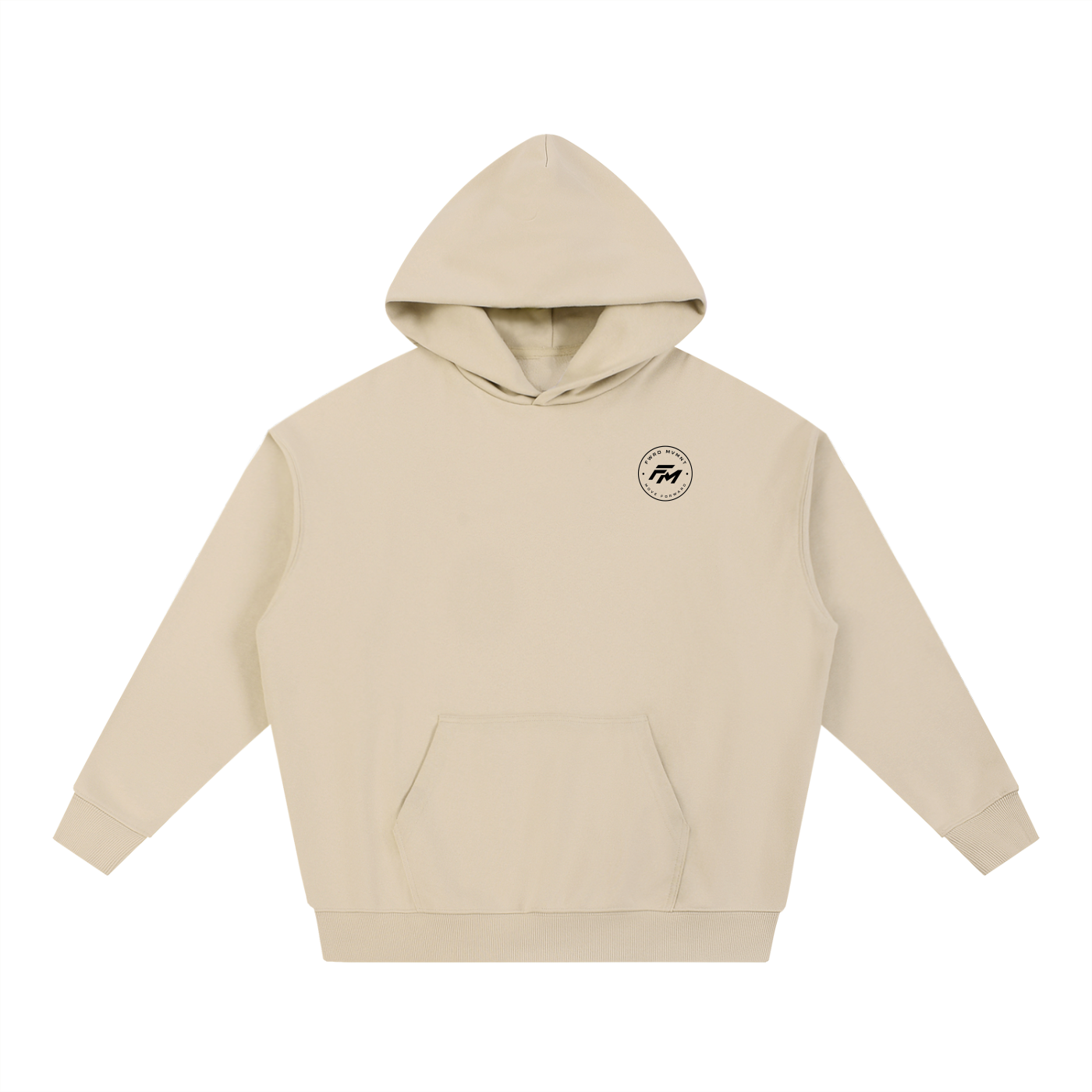 Essential Heavyweight Hoodie