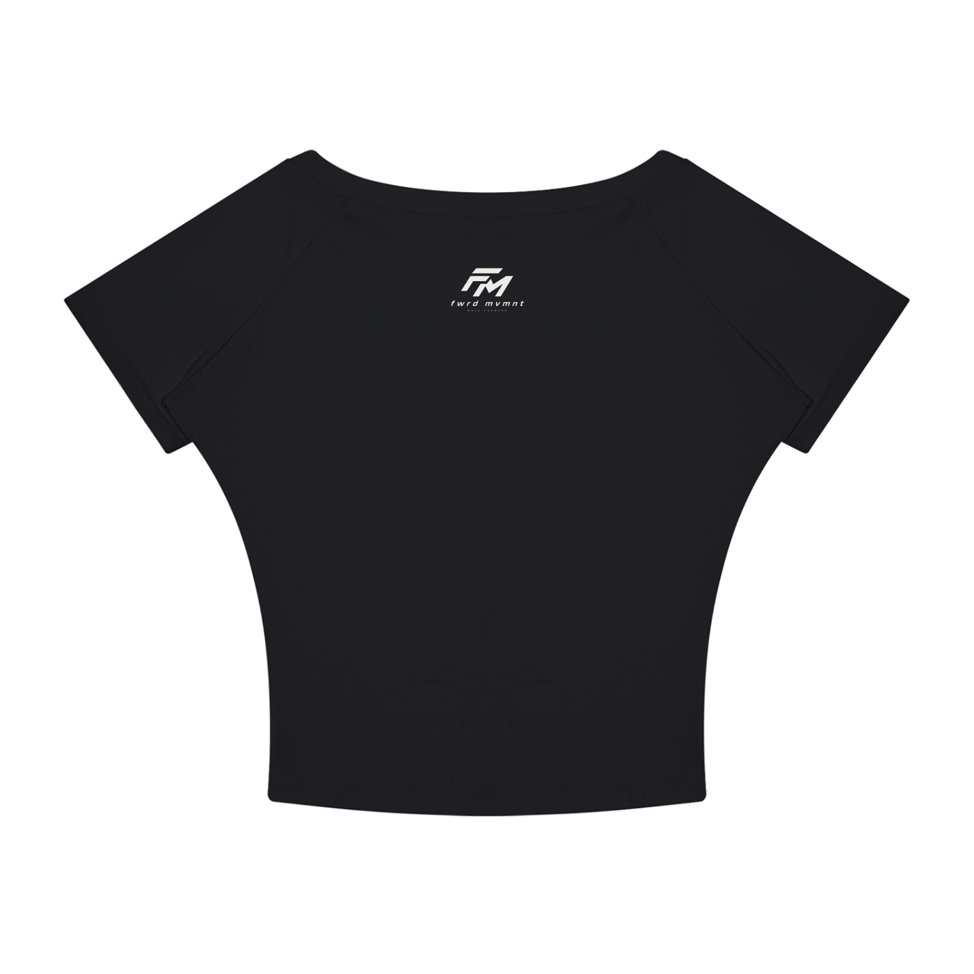 Women’s Boatneck Raglan T-Shirt