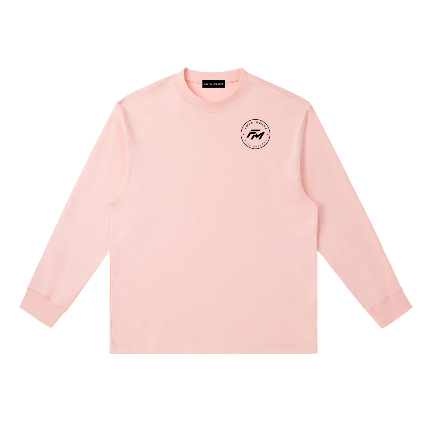 Long-Sleeve T-Shirt